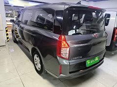 Wuling Zhengcheng 1.5T Manual Luxury - ფოტო 4