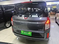 Wuling Zhengcheng 1.5T Manual Luxury - ფოტო 5
