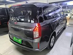 Wuling Zhengcheng 1.5T Manual Luxury - ფოტო 6