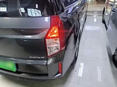 Wuling Zhengcheng 1.5T Manual Luxury - ფოტო 7