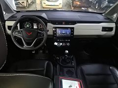 Wuling Zhengcheng 1.5T Manual Luxury - ფოტო 9