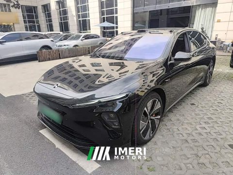2022 NIO ET7 100kWh - ავტომობილი ჩინეთიდან