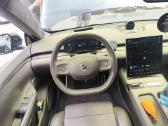 NIO ET7 100kWh - ფოტო 10