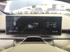 NIO ET7 100kWh - ფოტო 11