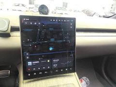 NIO ET7 100kWh - ფოტო 12