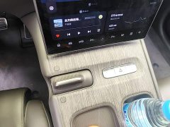NIO ET7 100kWh - ფოტო 13