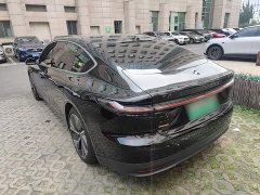 NIO ET7 100kWh - ფოტო 4