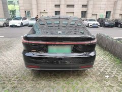 NIO ET7 100kWh - ფოტო 5