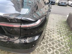 NIO ET7 100kWh - ფოტო 7