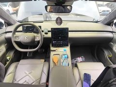 NIO ET7 100kWh - ფოტო 9