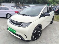 BYD Dolphin 405km Fashion Edition - ფოტო 1