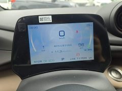BYD Dolphin 405km Fashion Edition - ფოტო 11