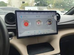 BYD Dolphin 405km Fashion Edition - ფოტო 12