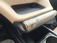 BYD Dolphin 405km Fashion Edition - ფოტო 13