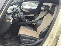 BYD Dolphin 405km Fashion Edition - ფოტო 14