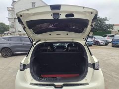 BYD Dolphin 405km Fashion Edition - ფოტო 18