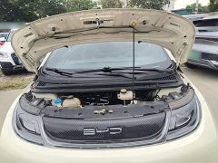 BYD Dolphin 405km Fashion Edition - ფოტო 19