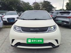 BYD Dolphin 405km Fashion Edition - ფოტო 2