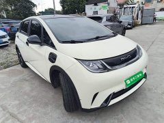 BYD Dolphin 405km Fashion Edition - ფოტო 3