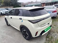 BYD Dolphin 405km Fashion Edition - ფოტო 4