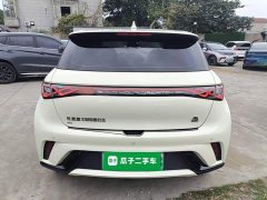 BYD Dolphin 405km Fashion Edition - ფოტო 5