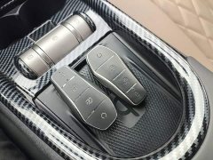 BYD Dolphin 405km Fashion Edition - ფოტო 8