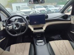BYD Dolphin 405km Fashion Edition - ფოტო 9