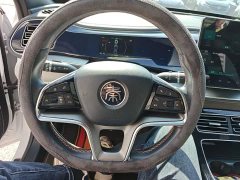 BYD Qin Plus EV 500KM Luxury - ფოტო 10