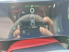 BYD Qin Plus EV 500KM Luxury - ფოტო 11