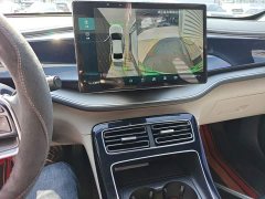BYD Qin Plus EV 500KM Luxury - ფოტო 12
