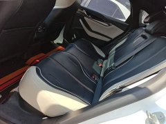 BYD Qin Plus EV 500KM Luxury - ფოტო 16