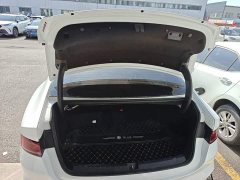 BYD Qin Plus EV 500KM Luxury - ფოტო 18