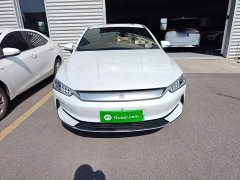 BYD Qin Plus EV 500KM Luxury - ფოტო 2