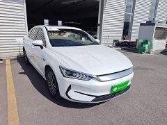 BYD Qin Plus EV 500KM Luxury - ფოტო 3