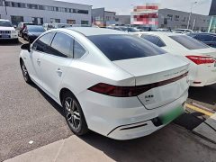 BYD Qin Plus EV 500KM Luxury - ფოტო 4