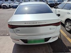 BYD Qin Plus EV 500KM Luxury - ფოტო 5
