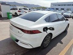 BYD Qin Plus EV 500KM Luxury - ფოტო 6