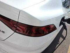 BYD Qin Plus EV 500KM Luxury - ფოტო 7