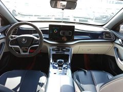 BYD Qin Plus EV 500KM Luxury - ფოტო 9