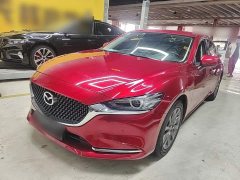 Mazda Atenza 2.0L Skyactiv Luxury Edition - ფოტო 1