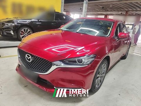2021 Mazda Atenza 2.0L Skyactiv Luxury Edition - ავტომობილი ჩინეთიდან
