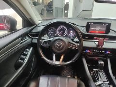 Mazda Atenza 2.0L Skyactiv Luxury Edition - ფოტო 10