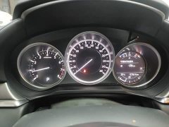 Mazda Atenza 2.0L Skyactiv Luxury Edition - ფოტო 11