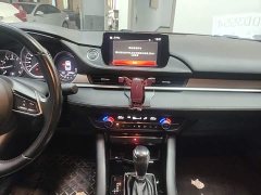 Mazda Atenza 2.0L Skyactiv Luxury Edition - ფოტო 12