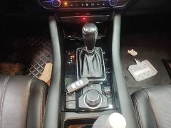 Mazda Atenza 2.0L Skyactiv Luxury Edition - ფოტო 13
