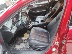 Mazda Atenza 2.0L Skyactiv Luxury Edition - ფოტო 14