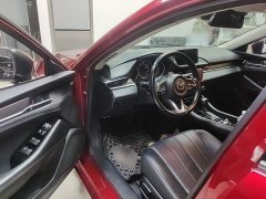 Mazda Atenza 2.0L Skyactiv Luxury Edition - ფოტო 15