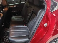 Mazda Atenza 2.0L Skyactiv Luxury Edition - ფოტო 16