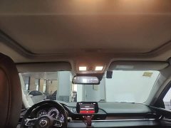 Mazda Atenza 2.0L Skyactiv Luxury Edition - ფოტო 17