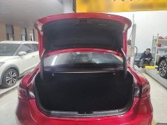 Mazda Atenza 2.0L Skyactiv Luxury Edition - ფოტო 18